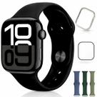 Relógio Smartwatch W10 Mini 42mm ChatGPT NFC Tela Amoled Lançamento Microwear Unissex Pulso Fino Responde Whatsapp Conecta Bluetooth Android iOS Relógio Smartwatch W10 Mini 42mm ChatGPT NFC Tela Amoled Lançamento Microwear Unissex Pulso Fino Responde Whatsapp Conecta Bluetooth Android iOS