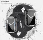 Relógio Smartwatch W28 pro a prova d'gua envio imediato