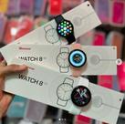 Relógio Smartwatch W28 Pro Série 8 Masculino Feminino com Nfc