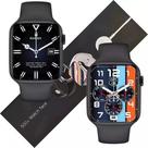 Relógio Smartwatch W28 Pro Série 8 Masculino Feminino Nfc
