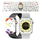 Relogio Smartwatch W29 Pro Original Serie 9 Android Ios Nfc Relogio Smartwatch W29 Pro Original Serie 9 Android Ios Nfc