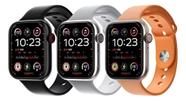 Relógio Smartwatch W64 Ultra Plus Ip67 Lançar Em2025 Caixa Preta/pulseira Preta
