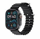Relógio Smartwatch W69 4 Plus Series 10 Super Amoled 2025 Nfc