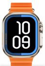 Relogio smartwatch w70MN ULTRA c/ 3 pulseiras