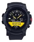 RELÓGIO SMARTWATCH WEARZONE THUNDER GPS PROVA DÁGUA 1ATM 10m