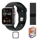 Relógio Smartwatch X Mini Serie 10 38mm Amoled