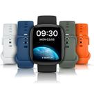 Relógio Smartwatch X-Watch Prisma Ref: Xswuqpi010a Pxpx Black Touch Screen
