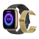 Relógio Smartwatch X-Watch XSWUQPI004A
