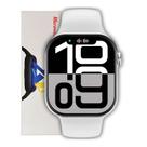 Relógio Smartwatch X10 Serie 10 46mm GPS Super Amoled Compatível com Iphone Android Samsung Galaxy