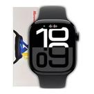 Relógio Smartwatch X10 Serie 10 46mm GPS Super Amoled Compatível com Iphone Android Samsung Galaxy