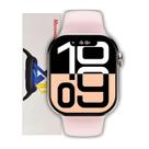 Relógio Smartwatch X10 Serie 10 46mm GPS Super Amoled Compatível com Iphone Android Samsung Galaxy Relógio Smartwatch X10 Serie 10 46mm GPS Super Amoled Compatível com Iphone Android Samsung Galaxy