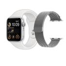 Relógio Smartwatch X11 Max 2.0 Varias Face Troca Foto Faz Ligação Com 2 Pulseiras