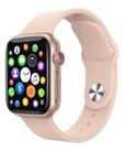 Relógio Smartwatch X8 Faz Ligação Feminino