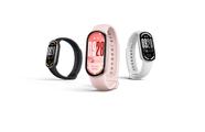 Relógio Smartwatch Xiaomi Band 10 1.72 Amoled Bluetooth 5atm Resistance