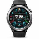 Relógio Smartwatch Xiaomi, Haylou Solar Neo Amoled Preto A Prova Dagua Sicroniza Com Strava