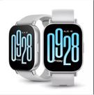 Relógio Smartwatch Xiaomi Redmi Watch 5 Active, Alexa, 18 dias Bateria, Chamadas Bluetooth Prata