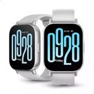 Relógio Smartwatch Xiaomi Redmi Watch 5 Active, Original (Prata) Global A prova d'água Lançamento