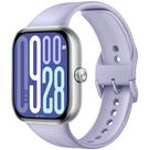 Relógio Smartwatch Xiaomi Redmi Watch 5 Gps, Versão Global, (Roxo)