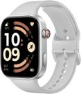 Relógio Smartwatch XIAOMI Redmi Watch 6 com GPS, Versão Global, Compatível iOS, e Android, Cinza, Relógio Smartwatch XIAOMI Redmi Watch 6 com GPS, Versão Global, Compatível iOS, e Android, Cinza,