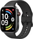 Relógio Smartwatch XIAOMI Redmi Watch 6, GPS, Preto Global, compatível iOS, e Android,