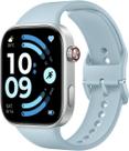 Relógio Smartwatch Xiaomi Redmi Watch 6 Gps, Versão Global, Azul Glacial Relógio Smartwatch Xiaomi Redmi Watch 6 Gps, Versão Global, Azul Glacial