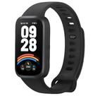 Relógio Smartwatch Xiaomi Smart Band 9 Active M2435b1 - Preto