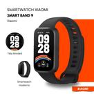 Relógio Smartwatch Xiaomi Smart Band 9 Active Versão Global