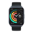 Relógio Smartwatch XiaomiMi Haylou Watch 2 Pro Bluetooth 5.3 Tela De 1,85 HD Display Original Sicroniza com STRAVA
