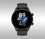 Relogio Smartwatch Zeblaze Btalk Plus 3 Plus Chamada Por Voz Tela 1.39 HD