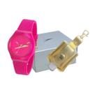 Relógio speedo com porta álcool 15027l0eknv2/1 Relógio speedo com porta álcool 15027l0eknv2/1