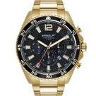 Relógio Speedo Masculino Chronograph 15059GPEVDE1