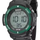 Relógio speedo masculino digital 81119g0eknp2k2
