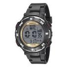Relógio Speedo Masculino Esportivo Digital 81165g0evnp2