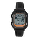 Relógio Speedo Masculino Esportivo Retangular 15126G0EVN1