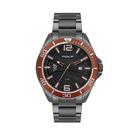 Relógio Speedo Masculino Ref: 15061gpevpe2 Esportivo Analógico Black