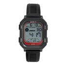 Relógio Speedo Unissex Esportivo Retangular 15126G0EVNV3