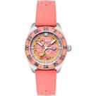 Relógio SPINNAKER Bob Esponja Croft Skeleton Automatic Seastar Sundial SP-5152-03