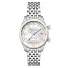 Relógio Spinnaker Bradner Pearl Diver Automático Edição Limitada Pearl Essence SP-5158-22