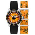 Relógio Spinnaker Brutus Yellow Limited Edition SP-5161-01