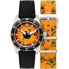Relógio SPINNAKER Brutus Yellow - Limited Edition SP-5161-01