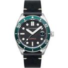 Relógio SPINNAKER Croft Mid-Size Automatic Nomad SP-5100-02