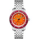 Relógio Spinnaker Fleuss 40 Automatic Sunset Amber SP-5133-99 Relógio Spinnaker Fleuss 40 Automatic Sunset Amber SP-5133-99