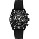 Relógio SPINNAKER Fleuss Bob Esponja Eye Spy Black SP-5154-02 Relógio SPINNAKER Fleuss Bob Esponja Eye Spy Black SP-5154-02