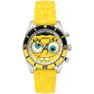 Relógio SPINNAKER Fleuss Bob Esponja Googly Yellow SP-5153-01