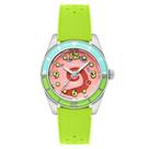 Relógio Spinnaker Fleuss Bob Esponja Pink Gary Limited Edition SP-5151-01