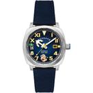Relógio SPINNAKER Hull California Automatic Popeye Navy SP-5169-01