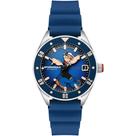 Relógio SPINNAKER Popeye Challenger Automatic Blue Buoy SP-5163-02 Relógio SPINNAKER Popeye Challenger Automatic Blue Buoy SP-5163-02