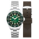 Relógio Spinnaker Spence 300 Automatic Sea Green SP-5097-44