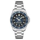 Relógio Spinnaker Tesei Titanium Automatic Tatical Blue SP-5084-55