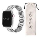 Relógio Strap My Pretty Strap Mermaid Band Apple Watch
